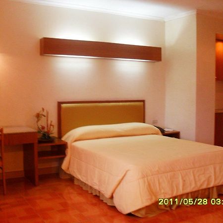 Taft Tower Hotel Manila Luaran gambar